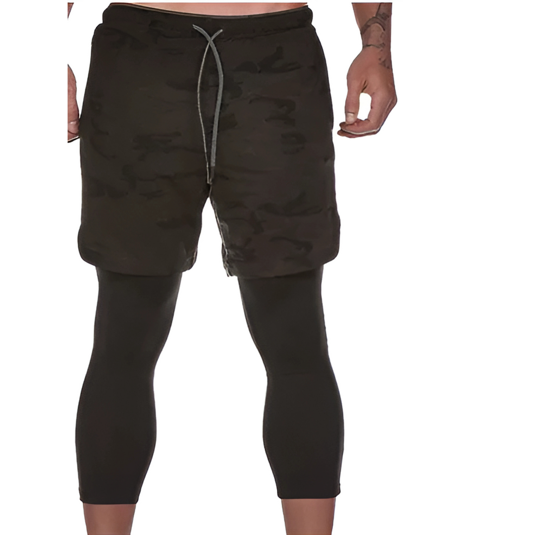ActiveRun 2.0 Camouflage