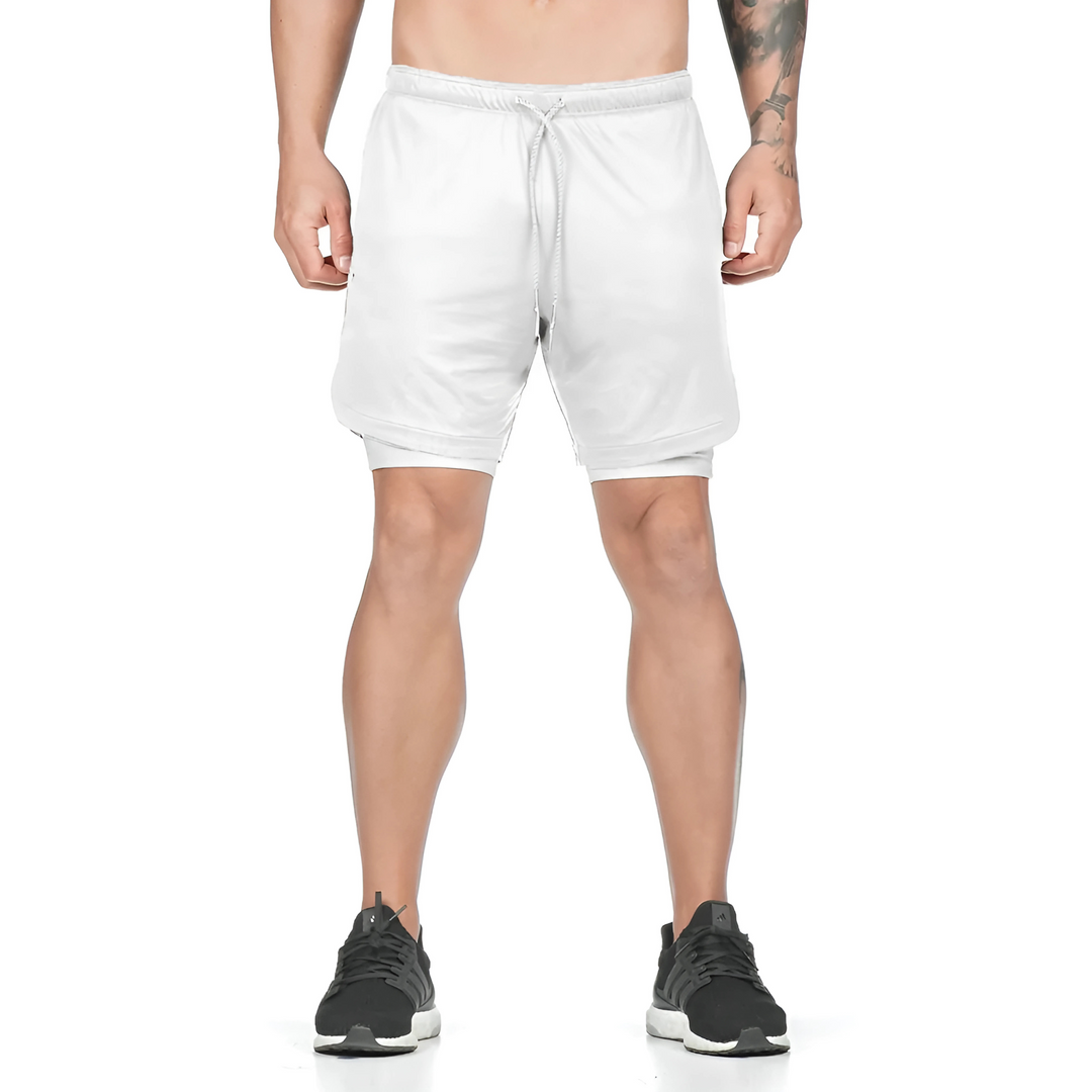 ActiveRun 2.0 Wit