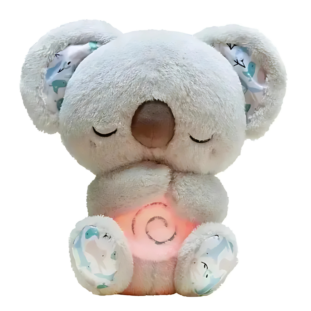 Ademvriendje Koala
