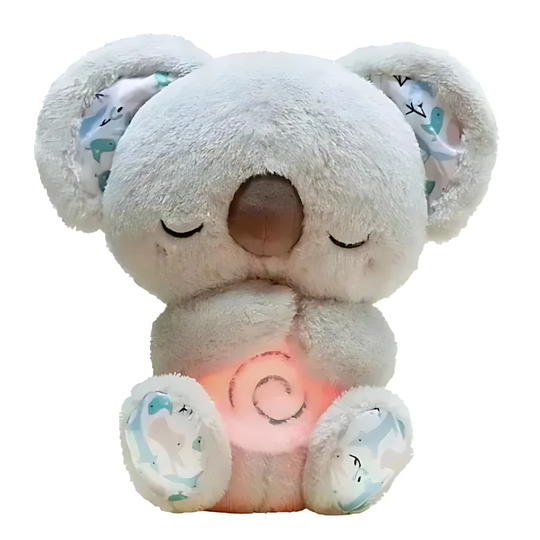 Ademvriendje Koala