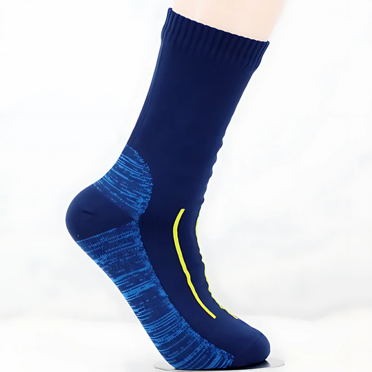 AquaFit Sokken 2.0 blauw