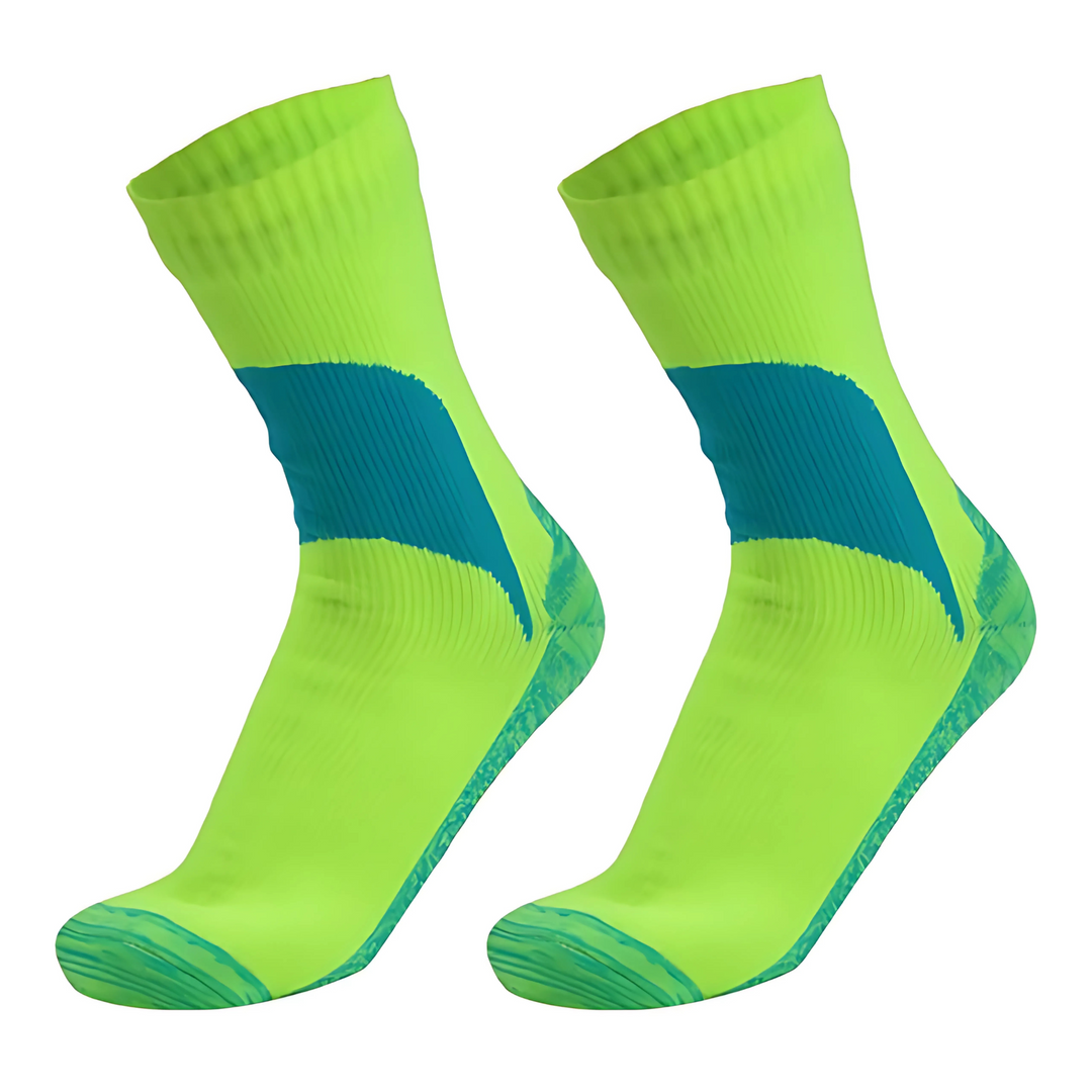 AquaFit Sokken 2.0 groen
