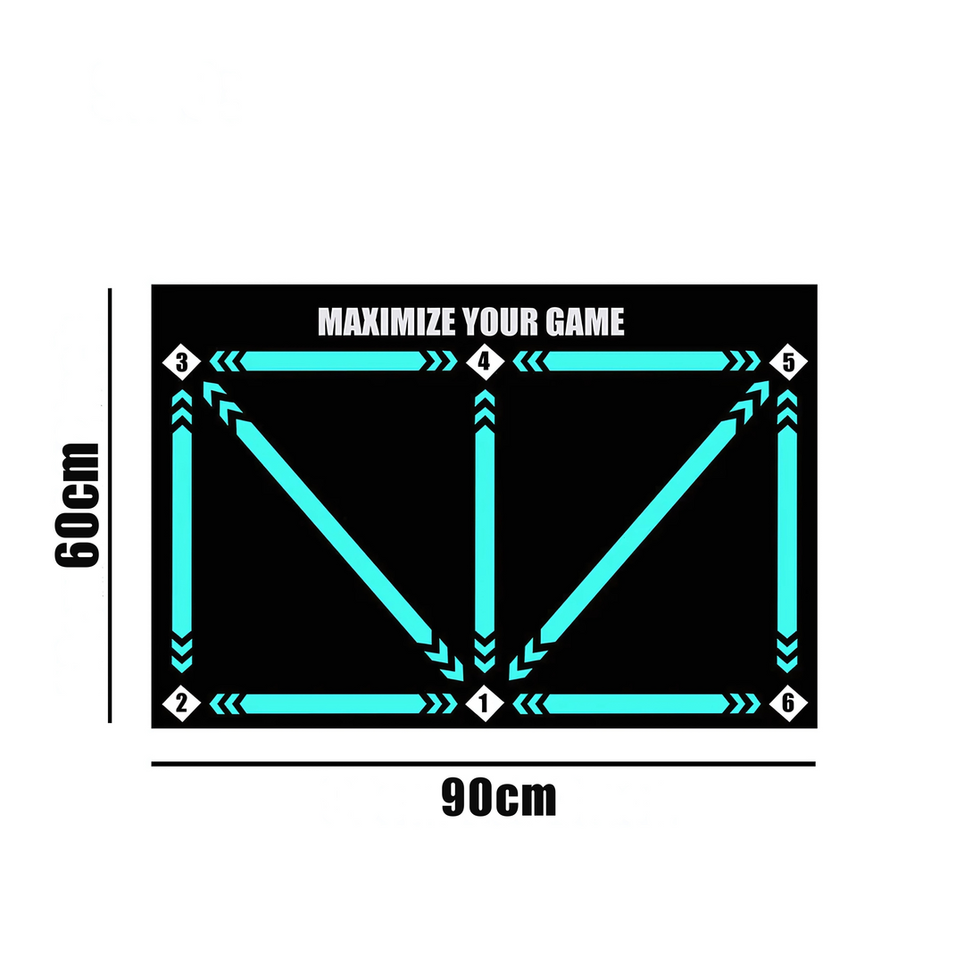 BalBeheerser™ Maat