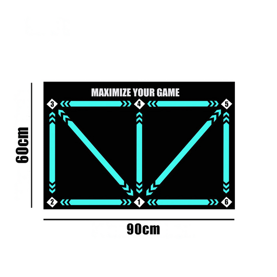 BalBeheerser™ Maat