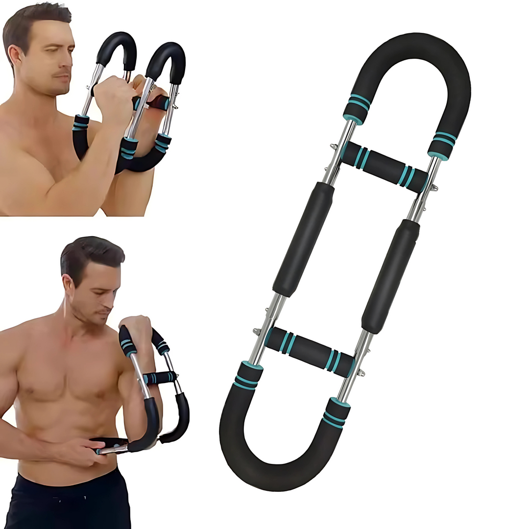 BodyKracht 2.0 