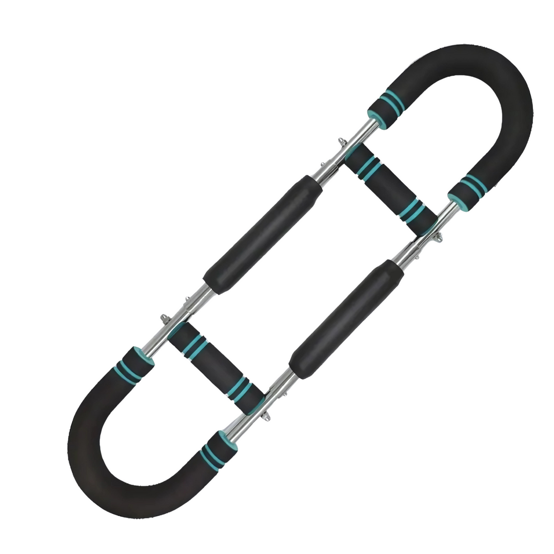 BodyKracht 2.0 Blauw