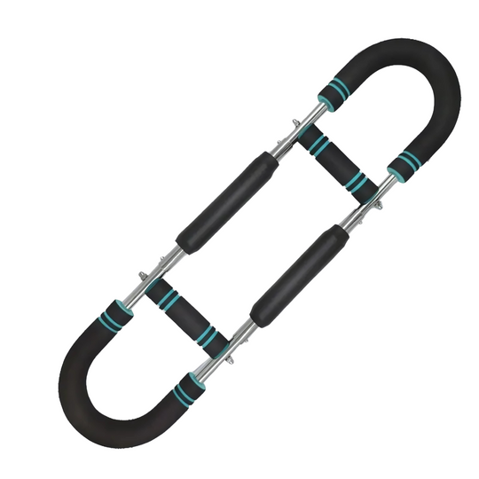 BodyKracht 2.0 Blauw