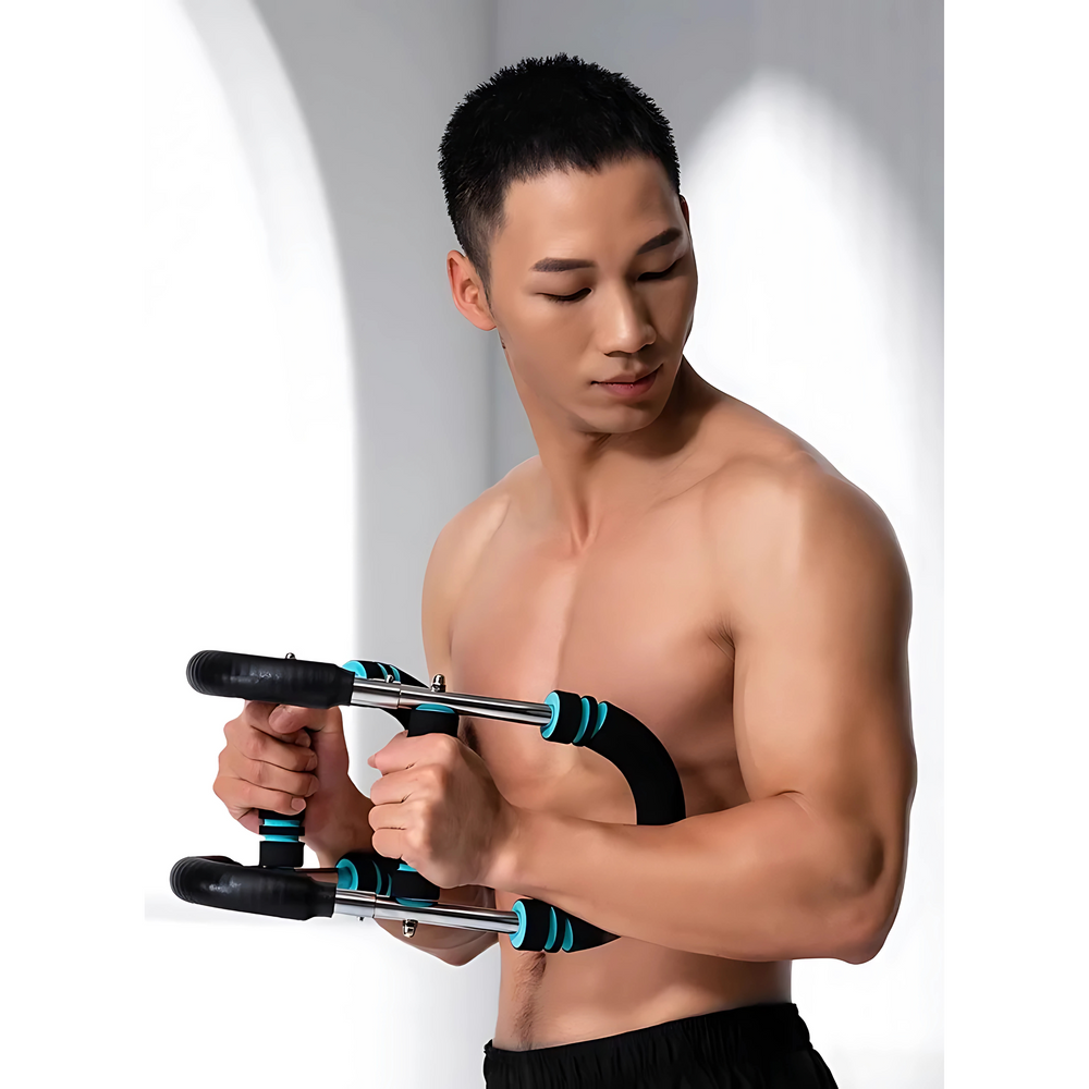 BodyKracht 2.0 Oefenmachine