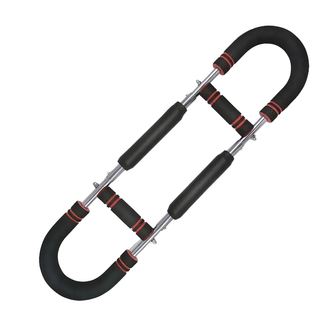 BodyKracht 2.0 Rood