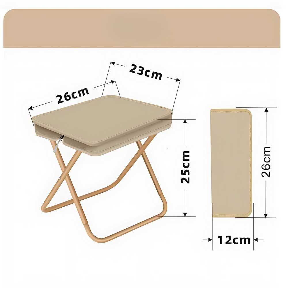 BuitenZitje Khaki