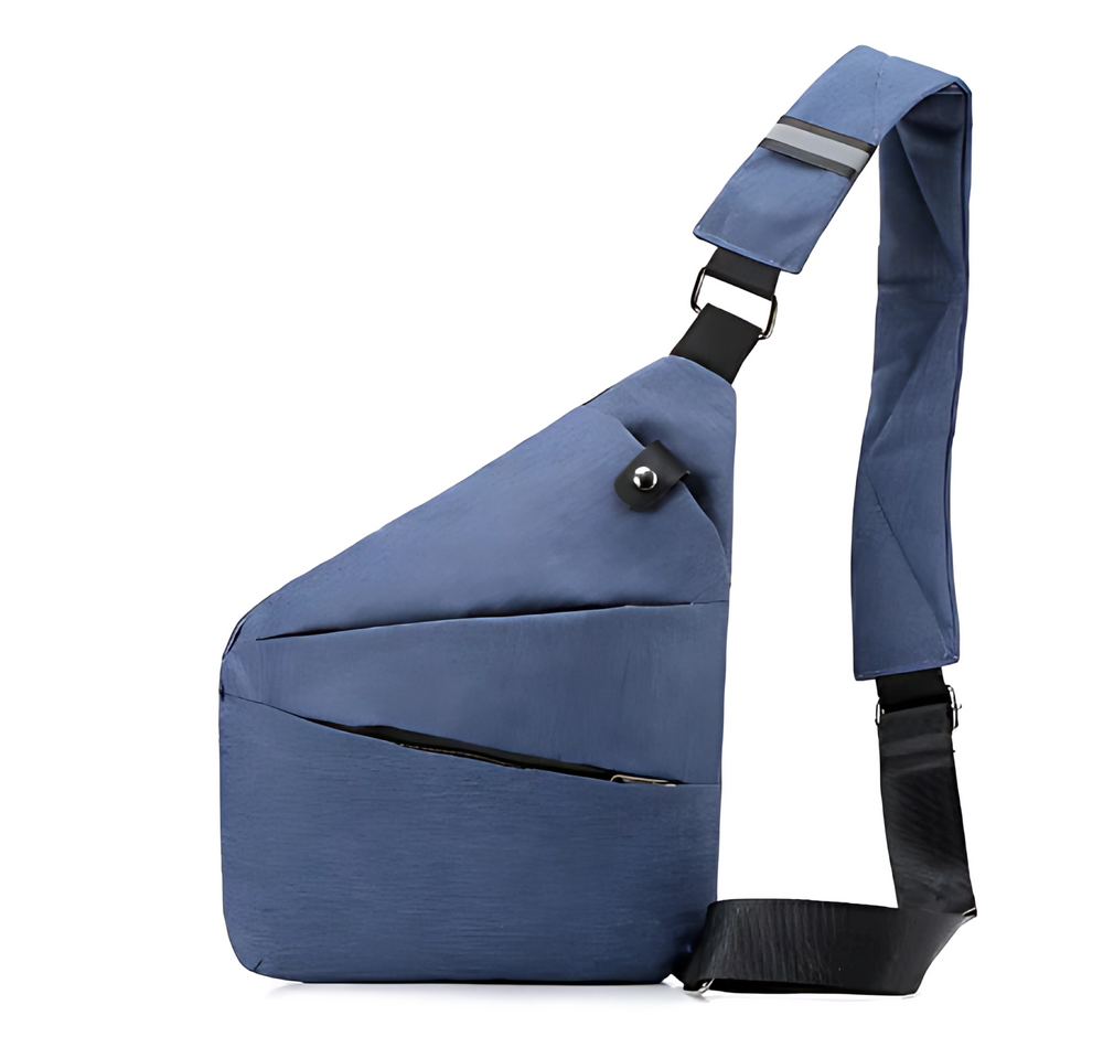 DraagSlim™ Blauw