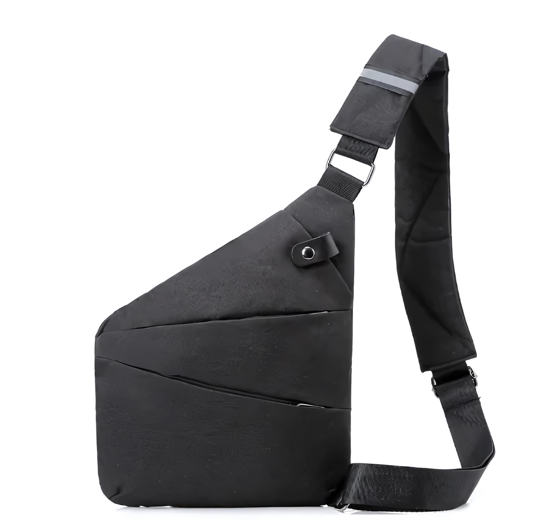 DraagSlim™ Zwart