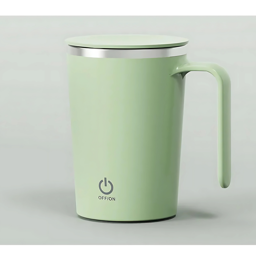 DrankDraai™ Groen