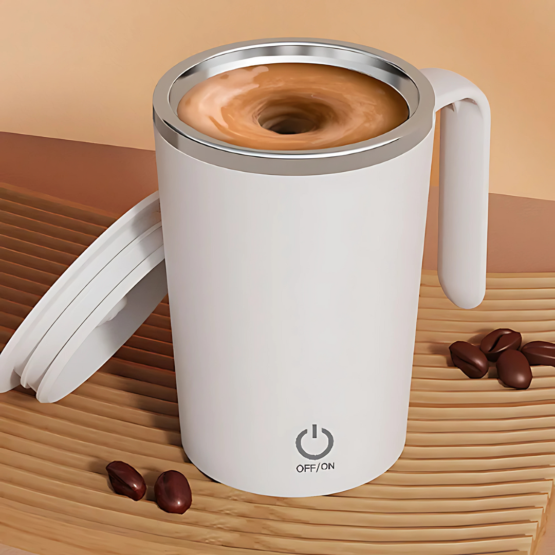 DrankDraai™ Koffiemok