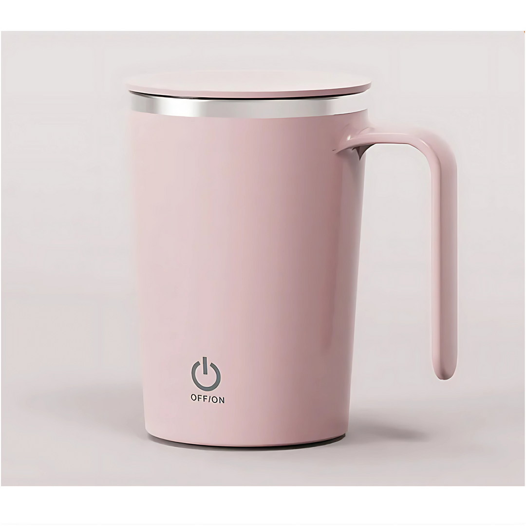 DrankDraai™ Roze