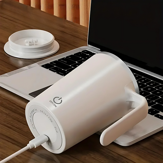DrankDraai™ USB-C opladen