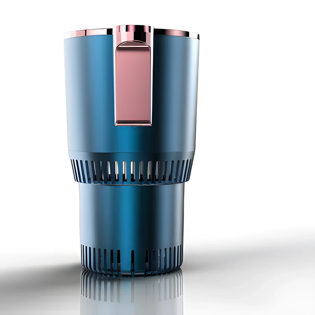 DrankRegelaar™ Blauw