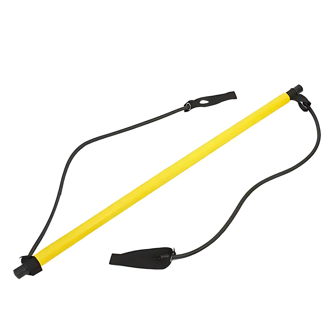 FlexibelFit™ Bar geel
