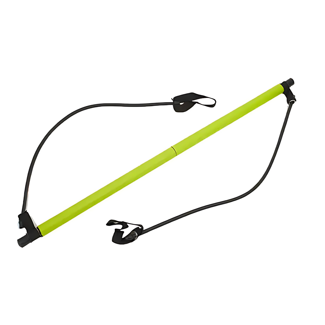 FlexibelFit™ Bar groen