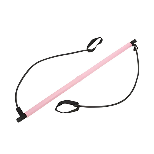 FlexibelFit™ Bar lichtroze