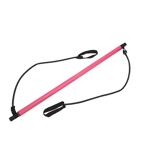 FlexibelFit™ Bar roze 