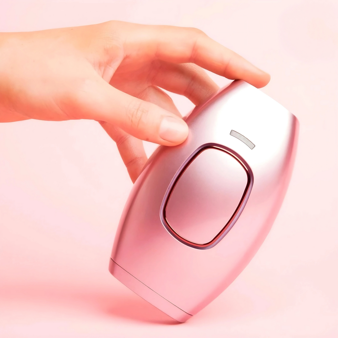 GladGloed™ roze