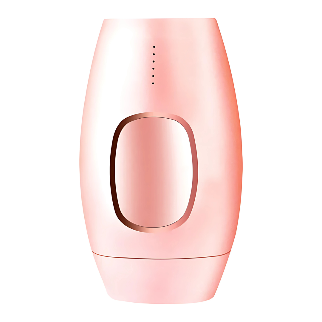 GladGloed™ roze apparaat