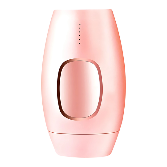 GladGloed™ roze apparaat