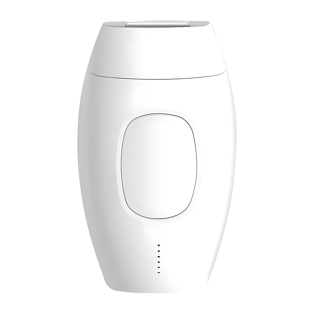 GladGloed™ witte apparaat
