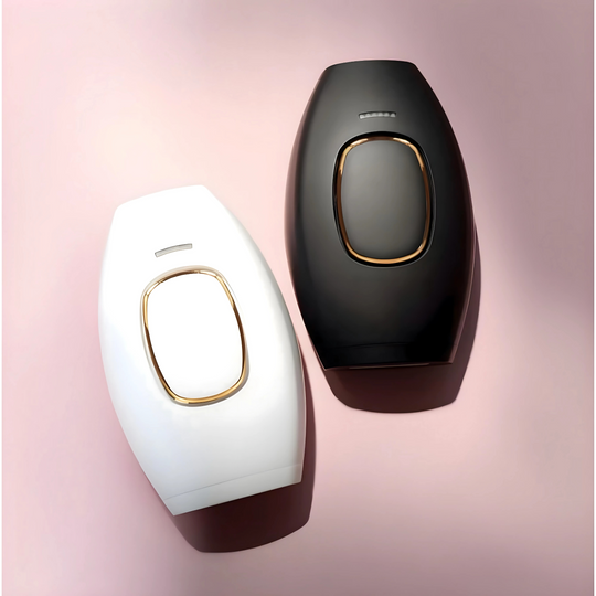 GladGloed™ zwart-wit