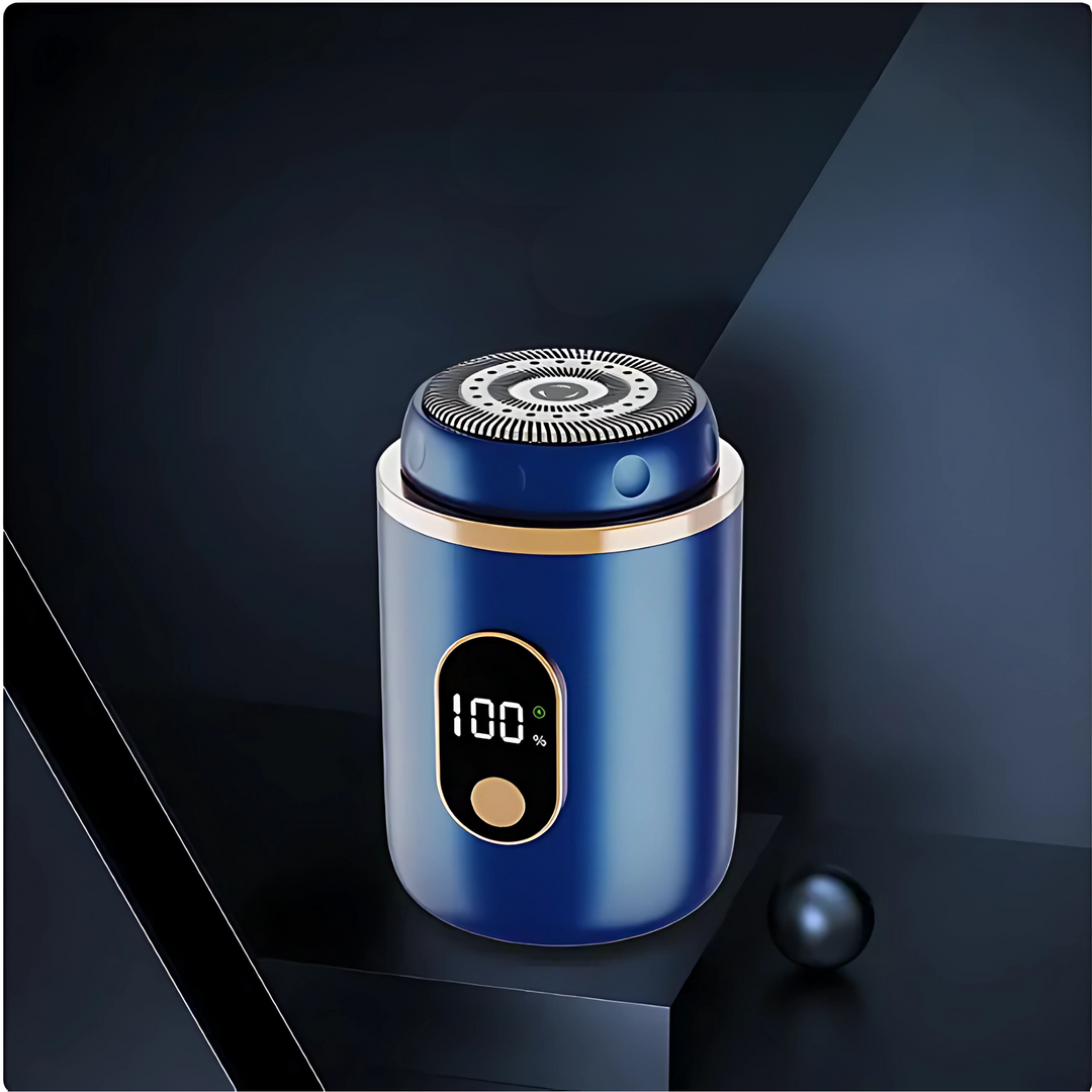 GladScheer 2.0 Blauw