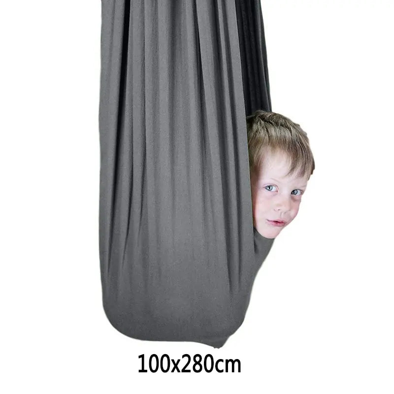 Grijs 100x280cm