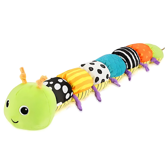Groen Rups
