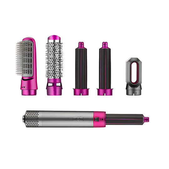 HaarStyler™ 5-in-1 Meester