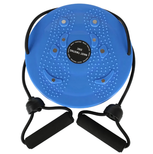 KernFlex 3D™ blauw