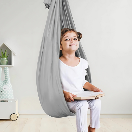 Kleine Schommel Hangmat 2.0 