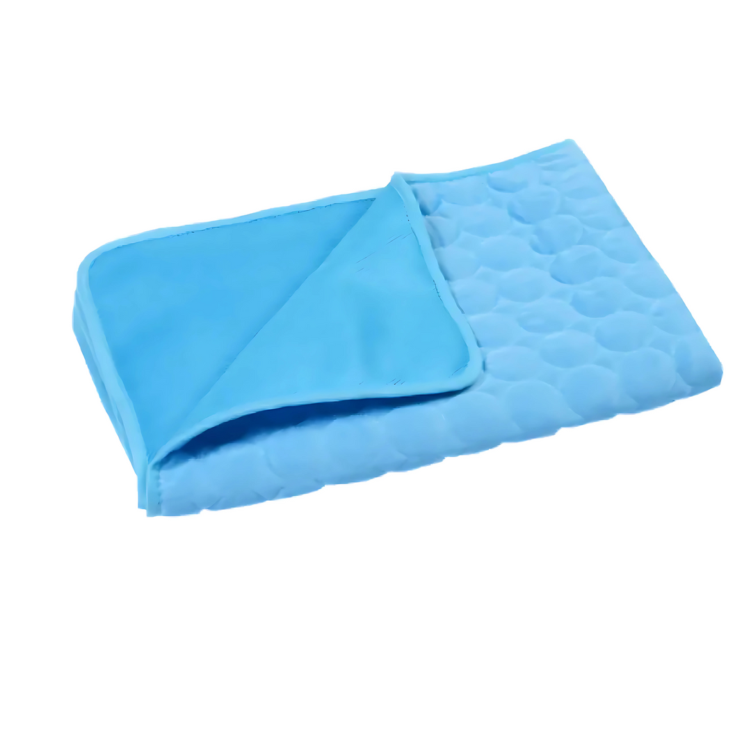 KoelNestje blauw