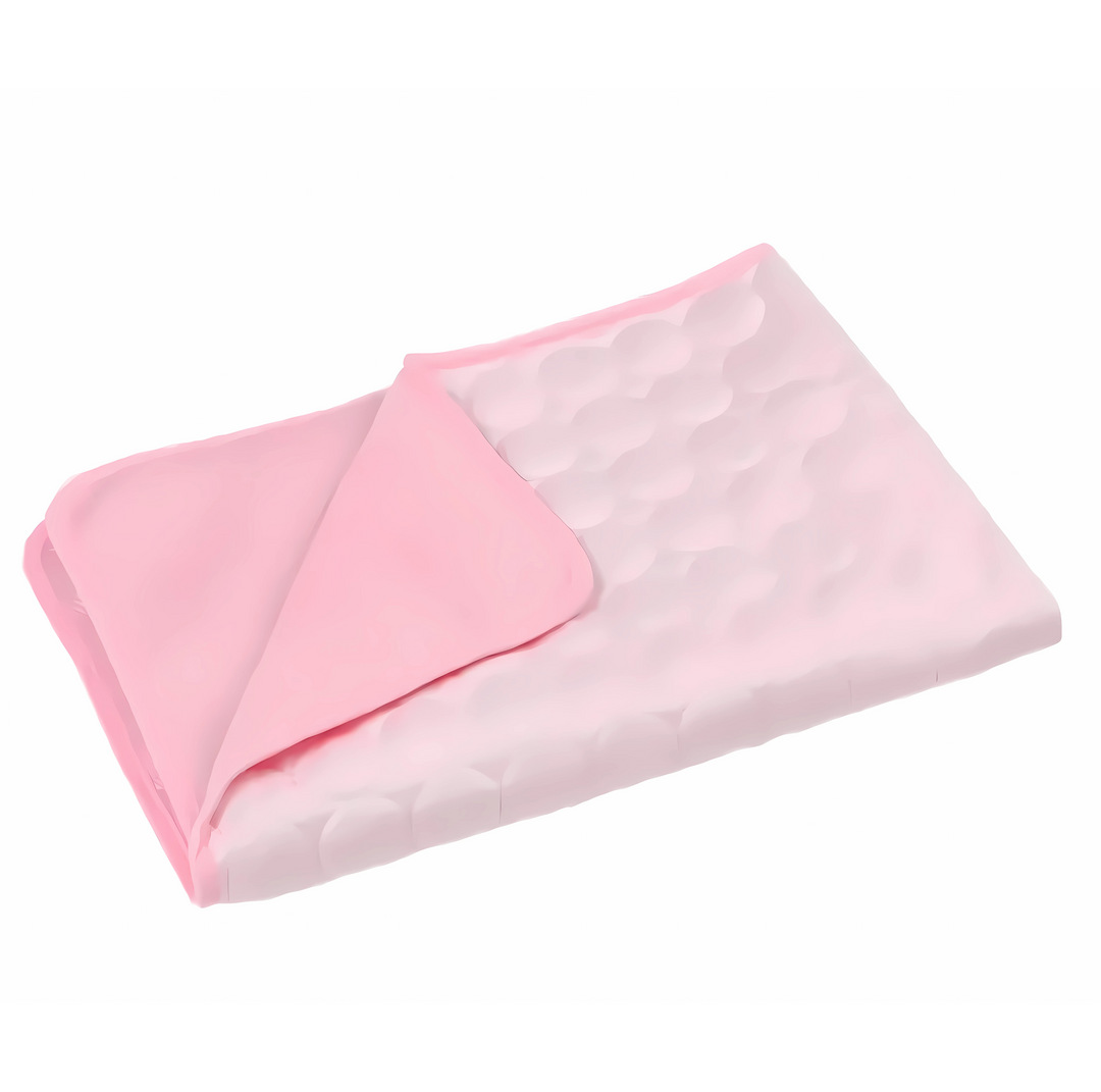 KoelNestje roze