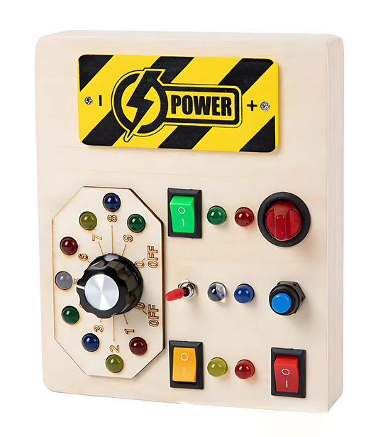 LerenSpeel™ 2.0 Energie 