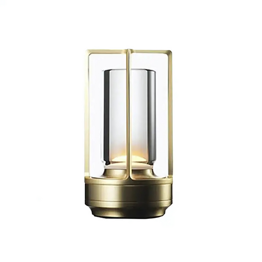 Magische Lantaarn 2.0 gouden lantaarn