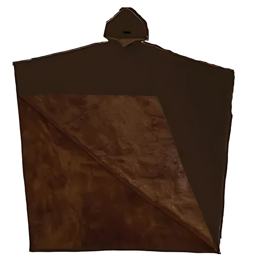 MystiekMantel™ - Bruin Mantel