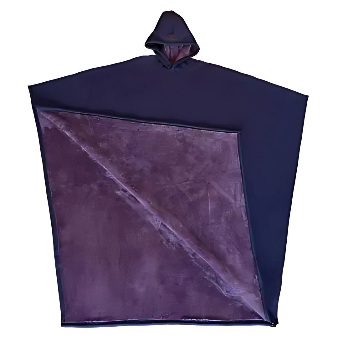 MystiekMantel™ - Paars Mantel