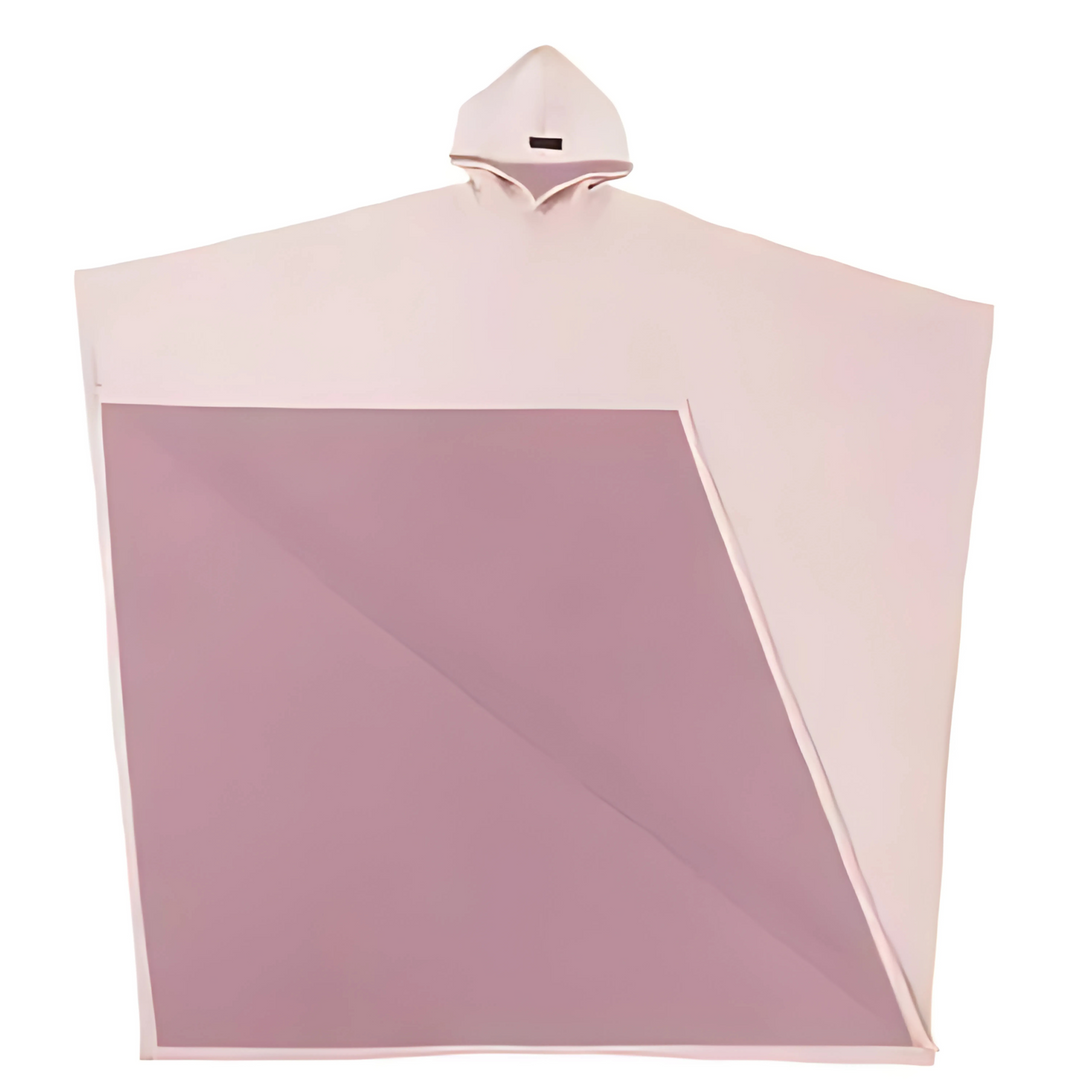 MystiekMantel™ - Roze