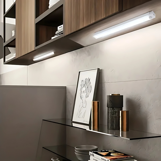 NachtHelder™ LED-lamp op kast