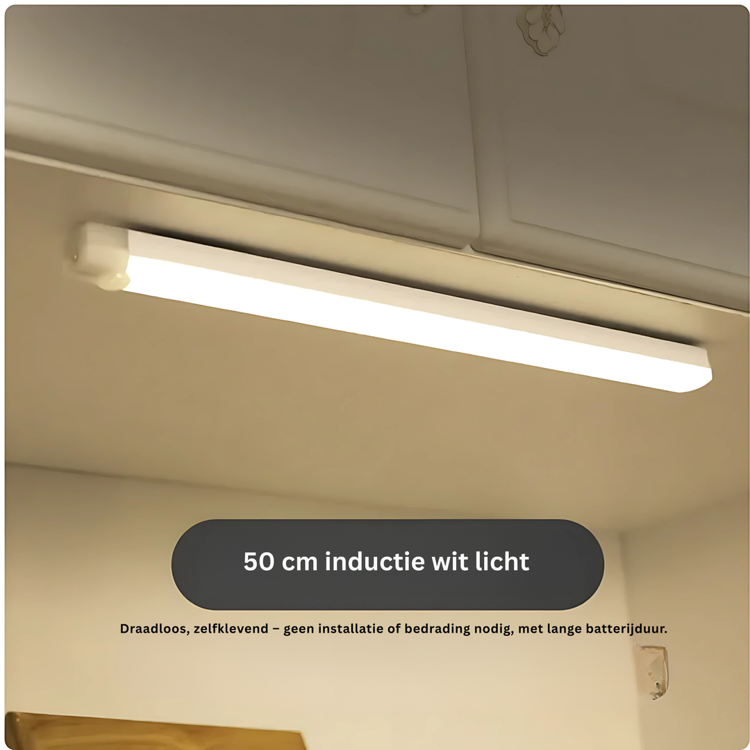 NachtHelder™ Wit 50 Cm licht