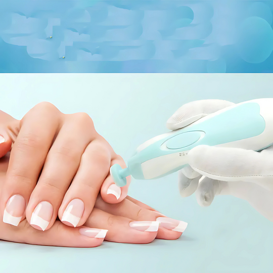 NagelZorg™ gebruiken