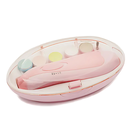 NagelZorg™ roze