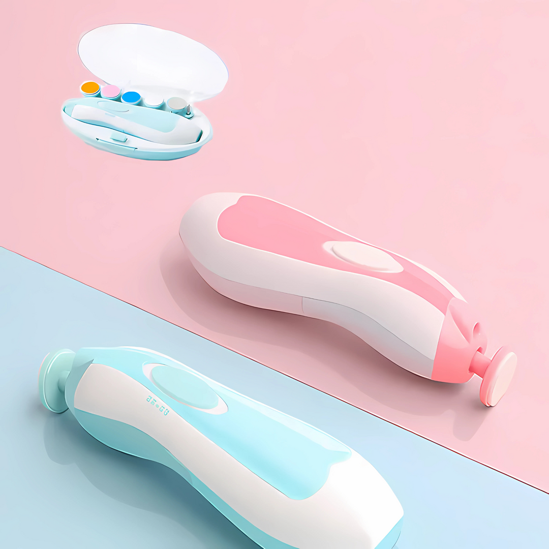 NagelZorg™ set