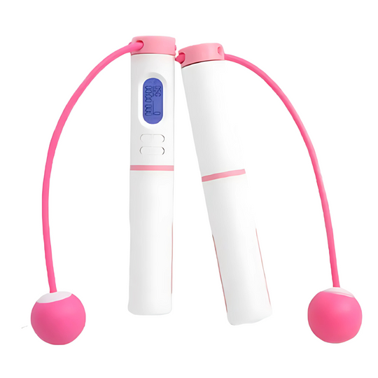 Oneindig Springen 2.0 roze