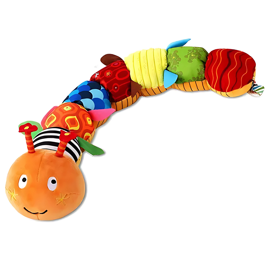 Oranje Rups